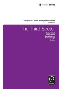 Produktbild: Third Sector