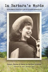 Produktbild: In Barbara's Words