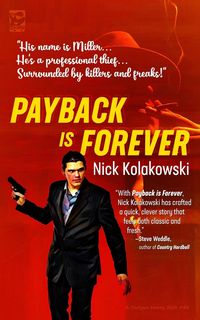Produktbild: Payback Is Forever