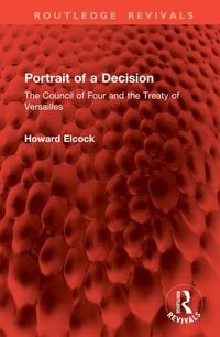 Produktbild: Portrait of a Decision