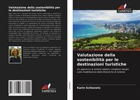Produktbild: Valutazione della sostenibilit&agrave; per le destinazioni turistiche