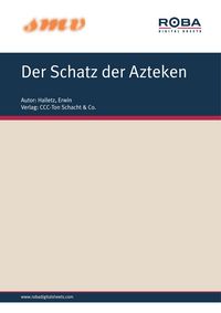Produktbild: Der Schatz der Azteken