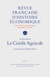 Produktbild: Le Cr&eacute;dit Agricole