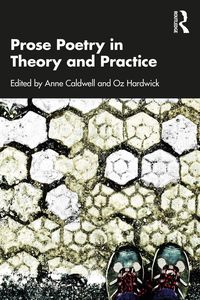 Produktbild: Prose Poetry in Theory and Practice