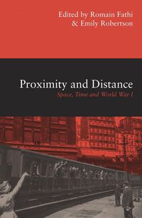 Produktbild: Proximity and Distance