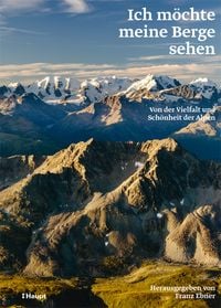 Produktbild: Ich m&ouml;chte meine Berge sehen