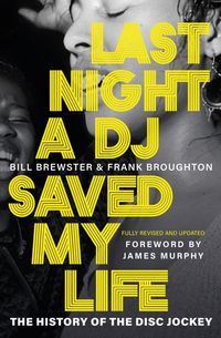 Produktbild: Brewster, B: Last Night a DJ Saved My Life