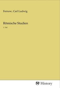 Produktbild: R&ouml;mische Studien
