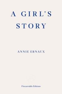 Produktbild: A Girl's Story