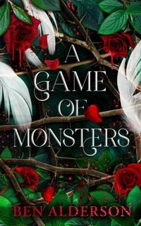 Produktbild: A Game of Monsters
