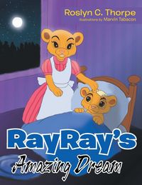 Produktbild: RayRay's Amazing Dream