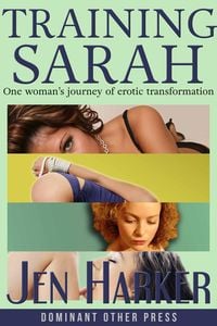 Produktbild: Training Sarah (BDSM erotic romance collection)