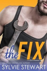 Produktbild: The Fix