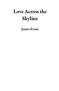 Produktbild: Love Across the Skyline