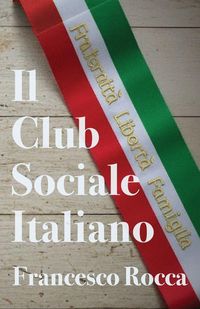 Produktbild: Il Club Sociale Italiano