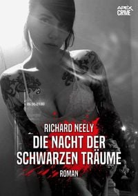 Produktbild: Die Nacht der Schwarzen Tr&auml;ume