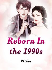Produktbild: Reborn In the 1990s