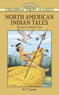 Produktbild: North Amer Indian Tales