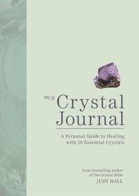 Produktbild: My Crystal Journal