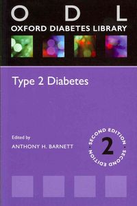 Produktbild: Type 2 Diabetes 2/e