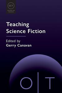 Produktbild: Teaching Science Fiction