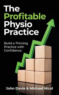 Produktbild: The Profitable Physio Practice