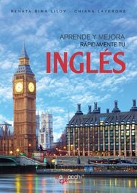 Produktbild: Aprende y mejora r&aacute;pidamente tu Ingl&eacute;s