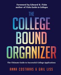 Produktbild: The College Bound Organizer