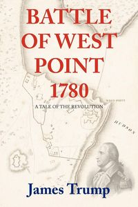 Produktbild: Battle of West Point 1780