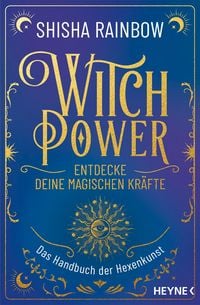Produktbild: WitchPower - Entdecke deine magischen Kr&auml;fte