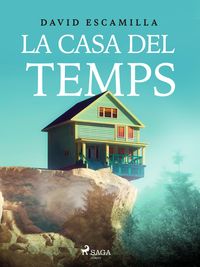 Produktbild: La casa del temps