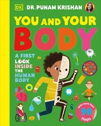 Produktbild: You and Your Body