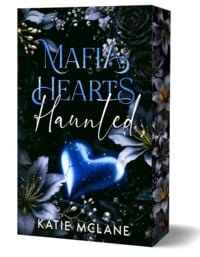 Produktbild: Mafia Hearts - Haunted