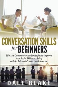 Produktbild: Conversation Skills For Beginners
