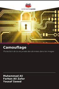 Produktbild: Camouflage