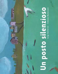Produktbild: Un posto silenzioso
