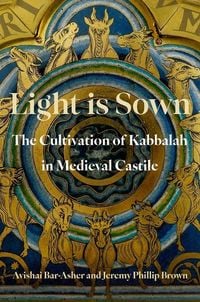Produktbild: Light Is Sown