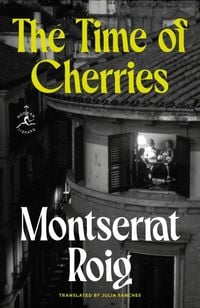 Produktbild: The Time of Cherries