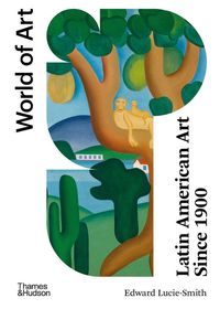 Produktbild: Latin American Art Since 1900