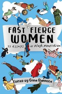 Produktbild: Fast Fierce Women