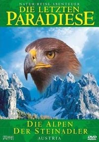 Bild vom Artikel Die letzten Paradiese - Austria vom Autor Letzten Paradiese