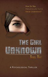 Produktbild: Girl Unknown