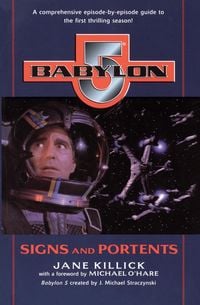 Produktbild: Babylon 5: Signs and Portents