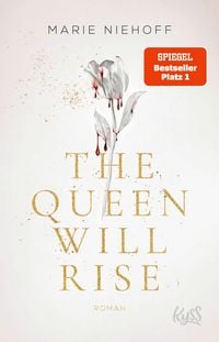 Produktbild: The Queen Will Rise