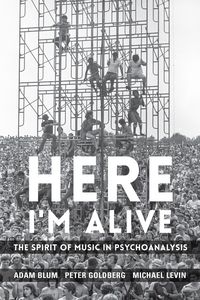 Produktbild: Here I'm Alive