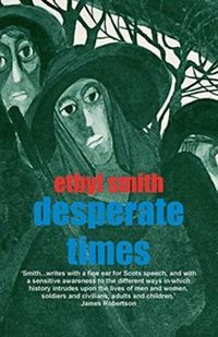 Produktbild: Smith, E: Desperate Times