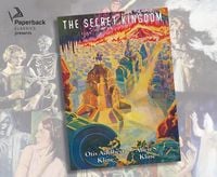 Produktbild: The Secret Kingdom