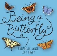 Produktbild: Being a Butterfly