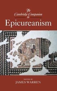 Produktbild: Cambridge Companion to Epicureanism