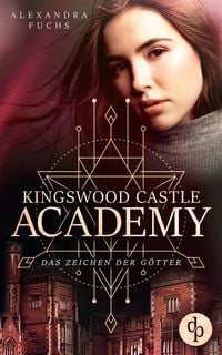 Produktbild: Das Zeichen der G&ouml;tter